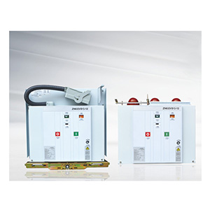 ZN63(VS1)-12手車式戶內高壓真空斷路器