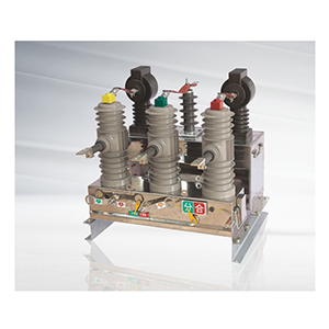 ZW43M-12型智能預付費戶外高壓真空斷路器