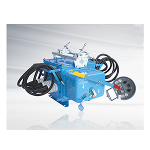 FZW28-12系列戶外分界真空負荷開關