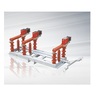 FZW32-12/T630-20型戶外高壓隔離真空負荷開關