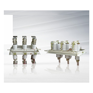 GN30-12型戶內(nèi)旋轉(zhuǎn)式高壓隔離開關(guān)