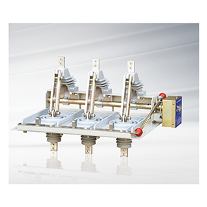 GN38-12型戶內(nèi)高壓隔離開關(guān)