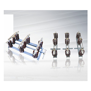 GW1-10(DDW)-630~1250分體型/連體型戶外高壓隔離開關(guān)