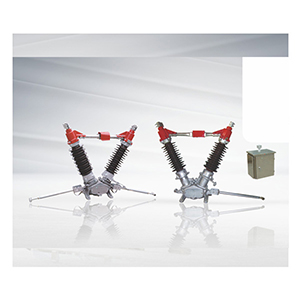 GW5-35/66/110(DDW)-630~3150A戶外高壓隔離開關(guān)