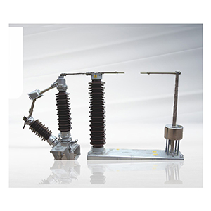 GW8-40.5/72.5/126kV中性點(diǎn)離壓隔離開關(guān)