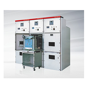 KYN28-12系列鎧裝中置式金屬封閉開關(guān)設(shè)備