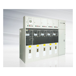 XGN口-12系列絕緣金屬封閉組合式電氣開關(guān)設(shè)備