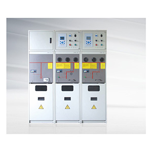 XGN-12智能固體絕緣柜